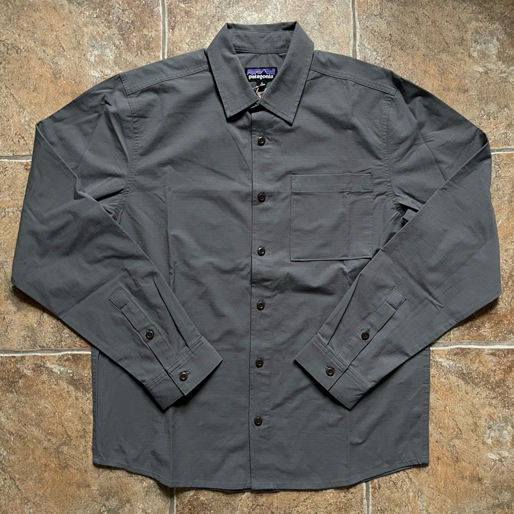 Men’s Nomader Shirt